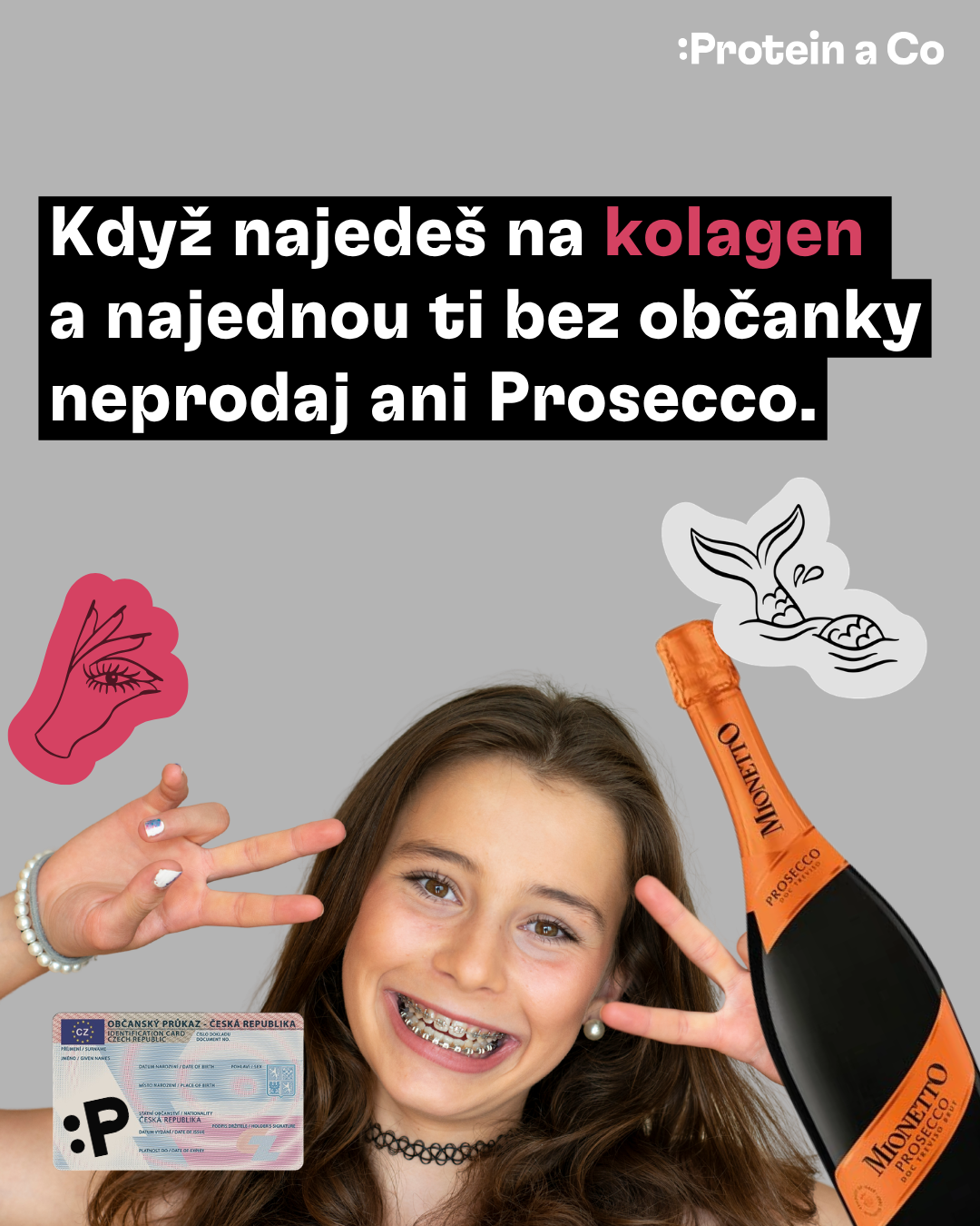 Kolagen meme